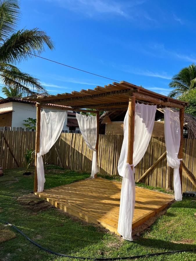Ecoflats Caraivaアパートホテル エクステリア 写真