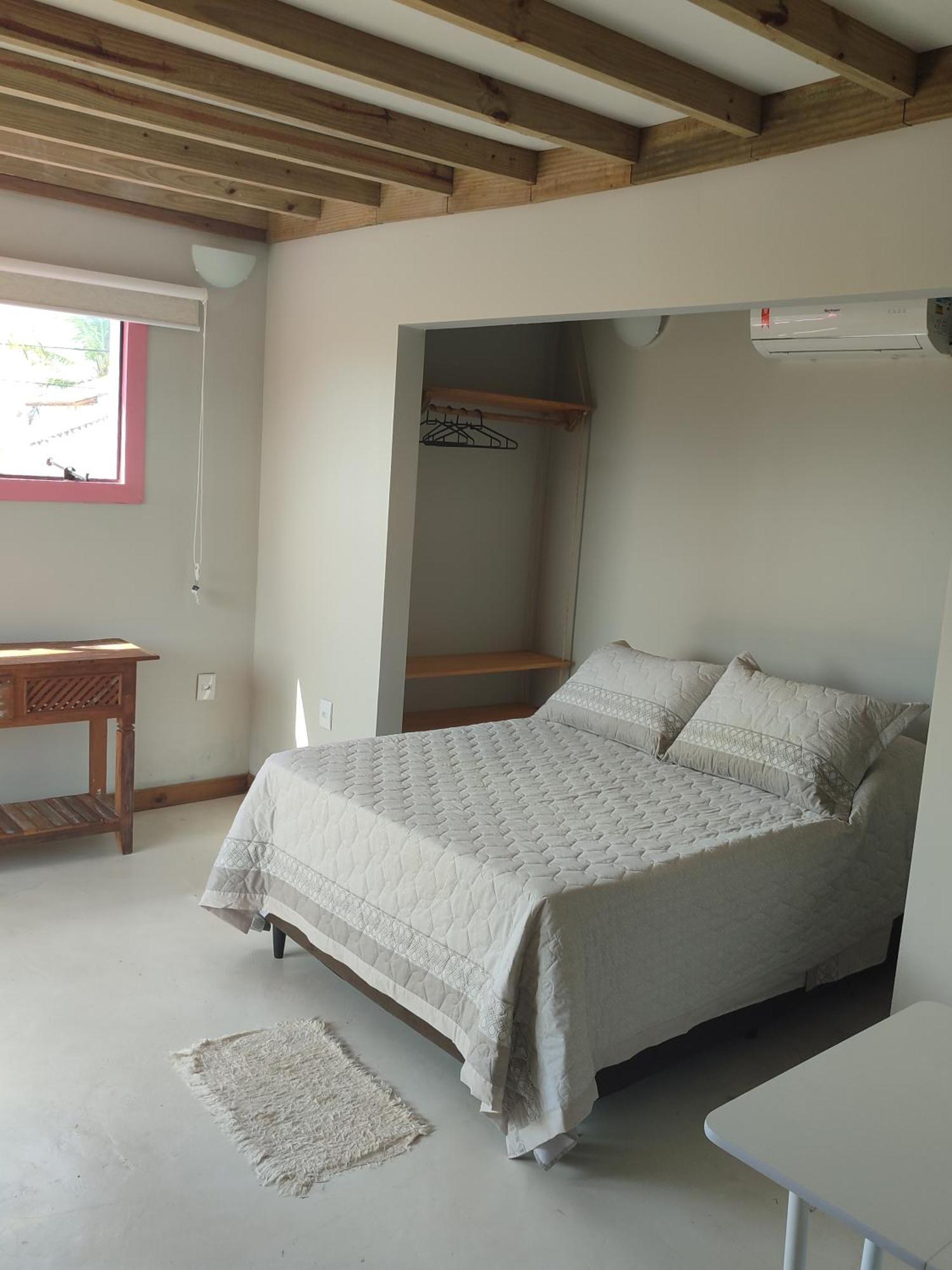 Ecoflats Caraivaアパートホテル エクステリア 写真