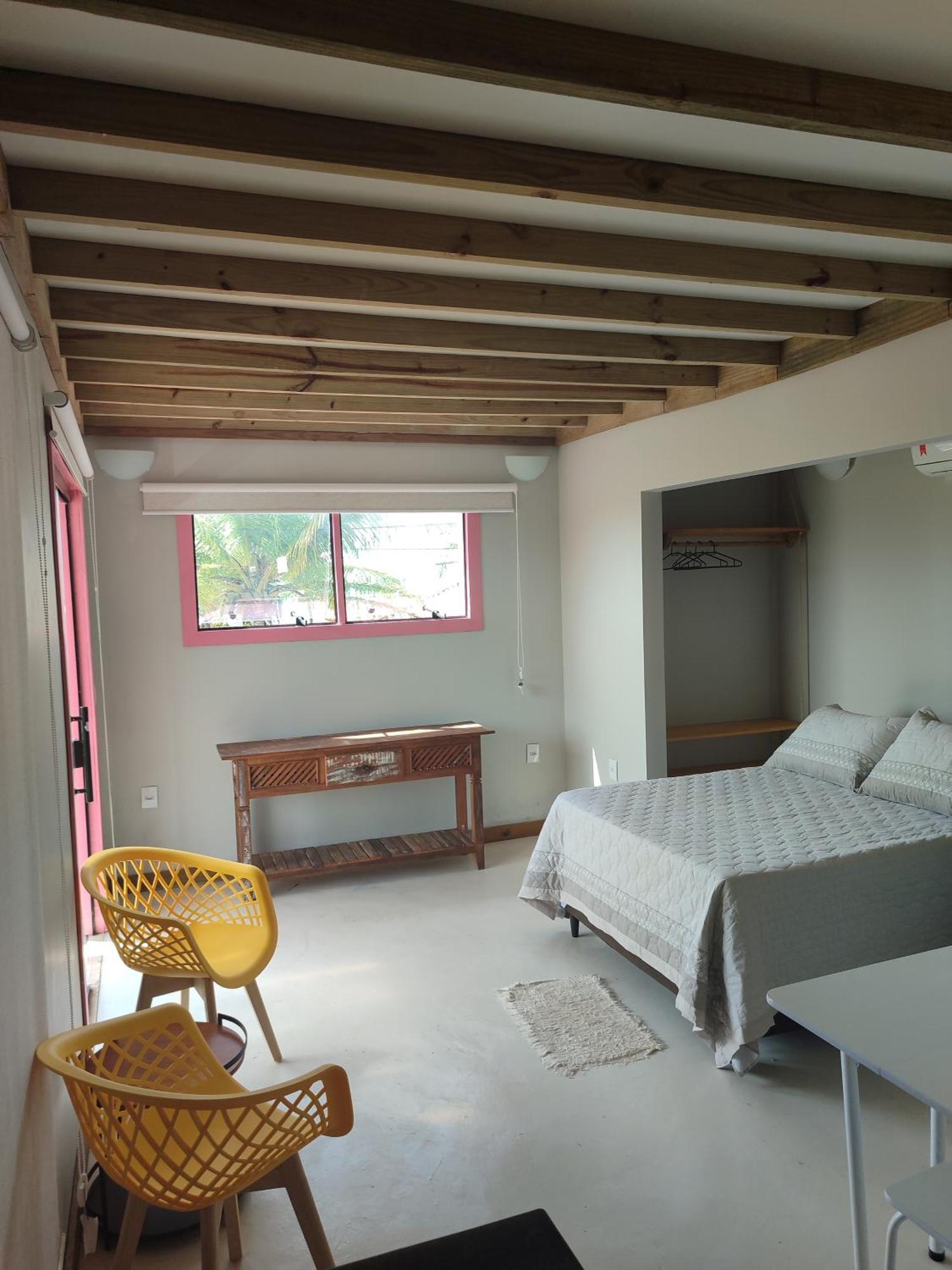 Ecoflats Caraivaアパートホテル エクステリア 写真