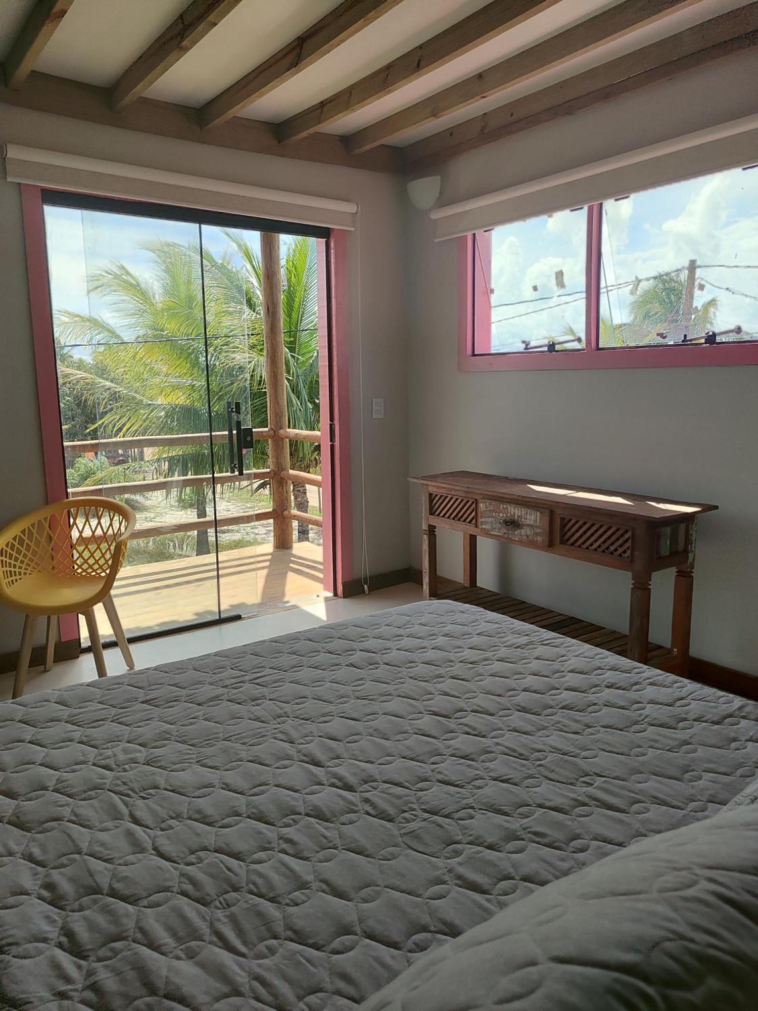 Ecoflats Caraivaアパートホテル エクステリア 写真
