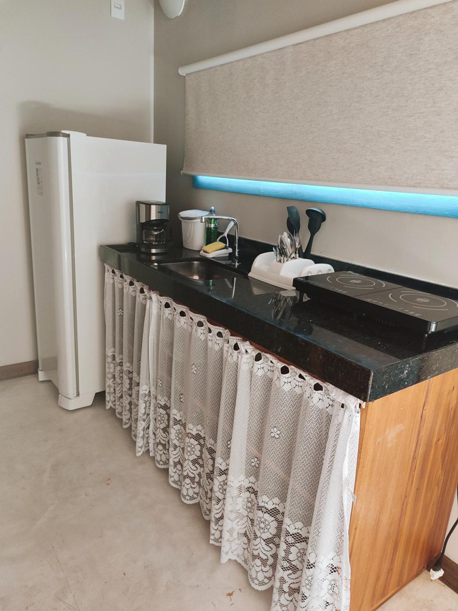 Ecoflats Caraivaアパートホテル エクステリア 写真